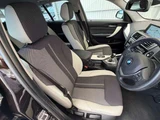 2016 BMW 1 Series 118d Style Brown Sedan for sale, Japanese used car export - photo 13 of 52 | GULJI TRADERS