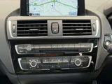 2016 BMW 1 Series 118d Style Brown Sedan for sale, Japanese used car export - photo 17 of 52 | GULJI TRADERS