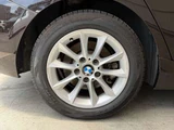 2016 BMW 1 Series 118d Style Brown Sedan for sale, Japanese used car export - photo 30 of 52 | GULJI TRADERS
