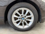 2016 BMW 1 Series 118d Style Brown Sedan for sale, Japanese used car export - photo 31 of 52 | GULJI TRADERS