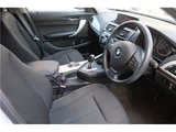2016 BMW 1 Series 118i White Sedan for sale, Japanese used car export - photo 2 of 26 | GULJI TRADERS