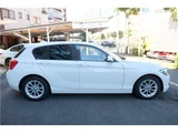 2016 BMW 1 Series 118i White Sedan for sale, Japanese used car export - photo 6 of 26 | GULJI TRADERS