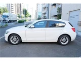 2016 BMW 1 Series 118i White Sedan for sale, Japanese used car export - photo 7 of 26 | GULJI TRADERS