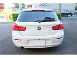 2016 BMW 1 Series 118i White Sedan for sale, Japanese used car export - photo 8 of 26 | GULJI TRADERS
