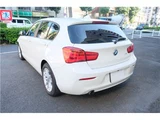 2016 BMW 1 Series 118i White Sedan for sale, Japanese used car export - photo 10 of 26 | GULJI TRADERS