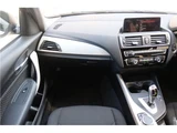 2016 BMW 1 Series 118i White Sedan for sale, Japanese used car export - photo 16 of 26 | GULJI TRADERS