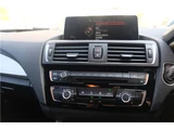 2016 BMW 1 Series 118i White Sedan for sale, Japanese used car export - photo 19 of 26 | GULJI TRADERS