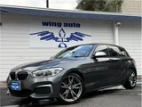2016 BMW 1 Series M140i Other Sedan for sale, Japanese used car export - photo 1 of 30 | GULJI TRADERS