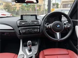 2016 BMW 1 Series M140i Other Sedan for sale, Japanese used car export - photo 4 of 30 | GULJI TRADERS