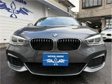 2016 BMW 1 Series M140i Other Sedan for sale, Japanese used car export - photo 7 of 30 | GULJI TRADERS