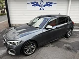 2016 BMW 1 Series M140i Other Sedan for sale, Japanese used car export - photo 8 of 30 | GULJI TRADERS
