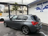 2016 BMW 1 Series M140i Other Sedan for sale, Japanese used car export - photo 9 of 30 | GULJI TRADERS