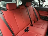 2016 BMW 1 Series M140i Other Sedan for sale, Japanese used car export - photo 22 of 30 | GULJI TRADERS