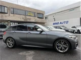 2016 BMW 1 Series M140i Other Sedan for sale, Japanese used car export - photo 28 of 30 | GULJI TRADERS