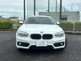 2016 BMW 1 Series 118d Sport White Sedan for sale, Japanese used car export - photo 4 of 54 | GULJI TRADERS