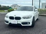 2016 BMW 1 Series 118d Sport White Sedan for sale, Japanese used car export - photo 5 of 54 | GULJI TRADERS