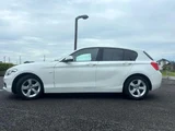 2016 BMW 1 Series 118d Sport White Sedan for sale, Japanese used car export - photo 6 of 54 | GULJI TRADERS