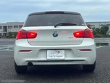 2016 BMW 1 Series 118d Sport White Sedan for sale, Japanese used car export - photo 8 of 54 | GULJI TRADERS