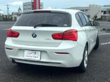 2016 BMW 1 Series 118d Sport White Sedan for sale, Japanese used car export - photo 9 of 54 | GULJI TRADERS