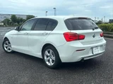 2016 BMW 1 Series 118d Sport White Sedan for sale, Japanese used car export - photo 10 of 54 | GULJI TRADERS