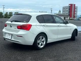 2016 BMW 1 Series 118d Sport White Sedan for sale, Japanese used car export - photo 11 of 54 | GULJI TRADERS