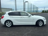 2016 BMW 1 Series 118d Sport White Sedan for sale, Japanese used car export - photo 12 of 54 | GULJI TRADERS