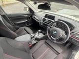 2016 BMW 1 Series 118d Sport White Sedan for sale, Japanese used car export - photo 14 of 54 | GULJI TRADERS