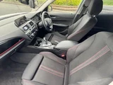 2016 BMW 1 Series 118d Sport White Sedan for sale, Japanese used car export - photo 17 of 54 | GULJI TRADERS