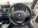 2016 BMW 1 Series 118d Sport White Sedan for sale, Japanese used car export - photo 25 of 54 | GULJI TRADERS