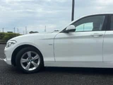 2016 BMW 1 Series 118d Sport White Sedan for sale, Japanese used car export - photo 41 of 54 | GULJI TRADERS