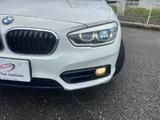 2016 BMW 1 Series 118d Sport White Sedan for sale, Japanese used car export - photo 45 of 54 | GULJI TRADERS