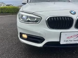 2016 BMW 1 Series 118d Sport White Sedan for sale, Japanese used car export - photo 46 of 54 | GULJI TRADERS