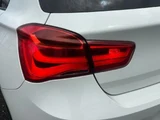 2016 BMW 1 Series 118d Sport White Sedan for sale, Japanese used car export - photo 47 of 54 | GULJI TRADERS