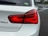 2016 BMW 1 Series 118d Sport White Sedan for sale, Japanese used car export - photo 48 of 54 | GULJI TRADERS
