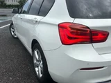 2016 BMW 1 Series 118d Sport White Sedan for sale, Japanese used car export - photo 49 of 54 | GULJI TRADERS