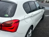 2016 BMW 1 Series 118d Sport White Sedan for sale, Japanese used car export - photo 50 of 54 | GULJI TRADERS