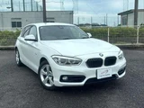 2016 BMW 1 Series 118d Sport White Sedan for sale, Japanese used car export - photo 54 of 54 | GULJI TRADERS