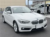 2016 BMW 1 Series 118d Style Control White Sedan for sale, Japanese used car export - photo 4 of 50 | GULJI TRADERS
