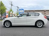 2016 BMW 1 Series 118d Style Control White Sedan for sale, Japanese used car export - photo 7 of 50 | GULJI TRADERS