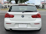 2016 BMW 1 Series 118d Style Control White Sedan for sale, Japanese used car export - photo 8 of 50 | GULJI TRADERS