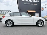 2016 BMW 1 Series 118d Style Control White Sedan for sale, Japanese used car export - photo 10 of 50 | GULJI TRADERS