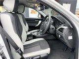 2016 BMW 1 Series 118d Style Control White Sedan for sale, Japanese used car export - photo 11 of 50 | GULJI TRADERS