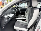 2016 BMW 1 Series 118d Style Control White Sedan for sale, Japanese used car export - photo 12 of 50 | GULJI TRADERS