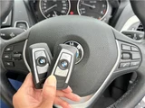 2016 BMW 1 Series 118d Style Control White Sedan for sale, Japanese used car export - photo 27 of 50 | GULJI TRADERS