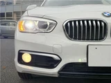2016 BMW 1 Series 118d Style Control White Sedan for sale, Japanese used car export - photo 32 of 50 | GULJI TRADERS