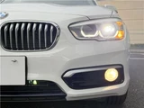 2016 BMW 1 Series 118d Style Control White Sedan for sale, Japanese used car export - photo 33 of 50 | GULJI TRADERS