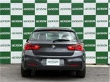 2016 BMW 1 Series 118d M Sport Gray Sedan for sale, Japanese used car export - photo 6 of 17 | GULJI TRADERS