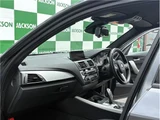 2016 BMW 1 Series 118d M Sport Gray Sedan for sale, Japanese used car export - photo 12 of 17 | GULJI TRADERS