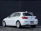 2016 BMW 1 Series 118i Celebration ED My Style White Sedan for sale, Japanese used car export - photo 2 of 23 | GULJI TRADERS