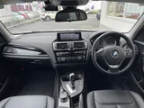2016 BMW 1 Series 118i Celebration ED My Style White Sedan for sale, Japanese used car export - photo 3 of 23 | GULJI TRADERS